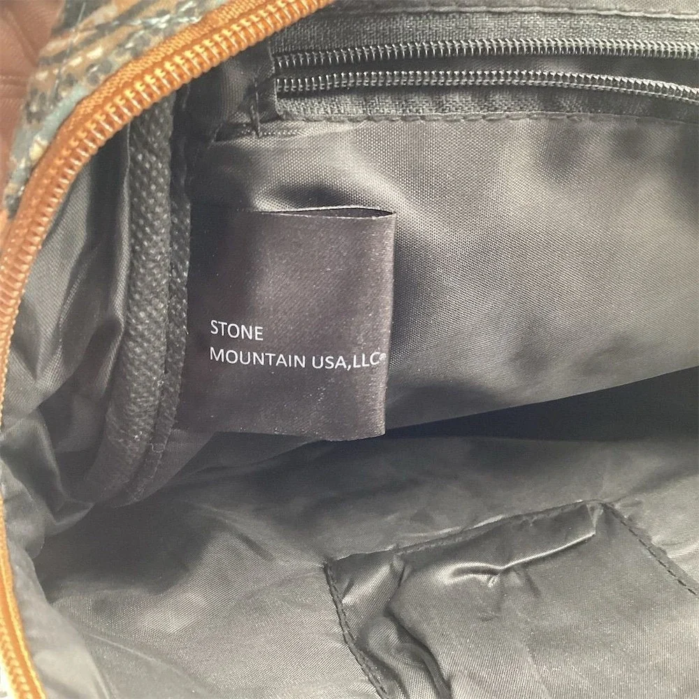 Stone Mountain Accessories discover vibrant